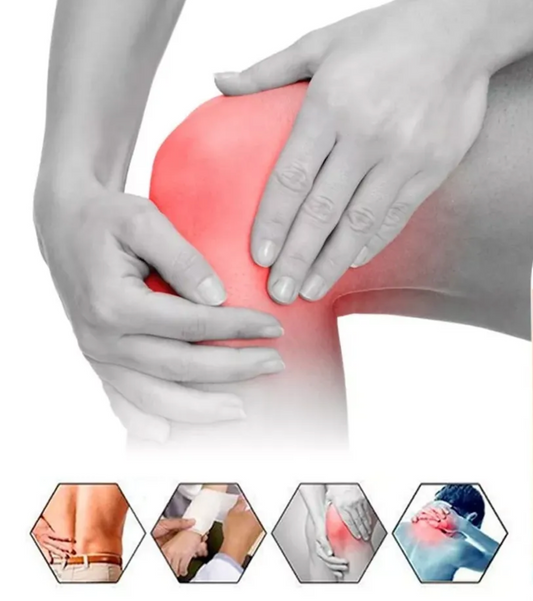 SPRAY ANALGÉSICO DE ACCIÓN RÁPIDA