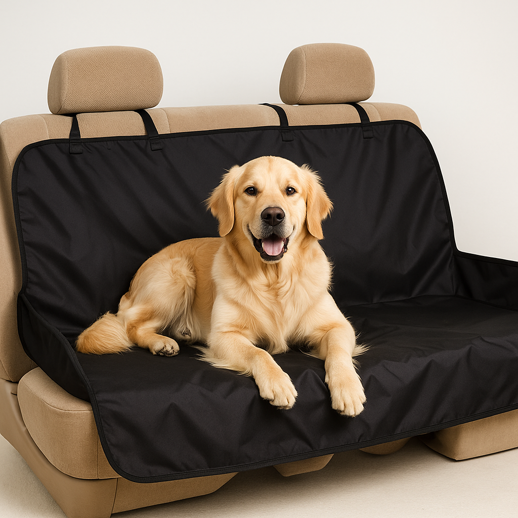 FUNDA PROTECTOR PARA AUTO