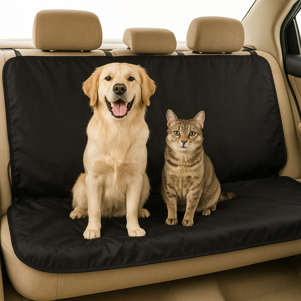 FUNDA PROTECTOR PARA AUTO