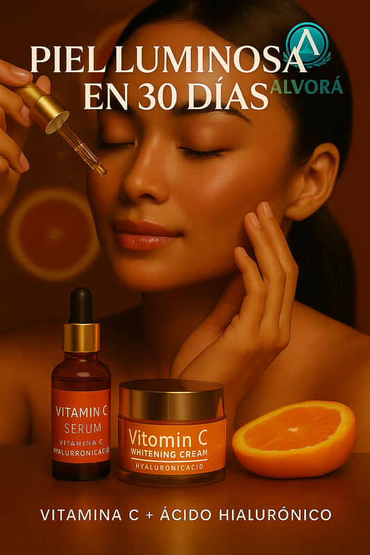 Trilogía del resplandor C