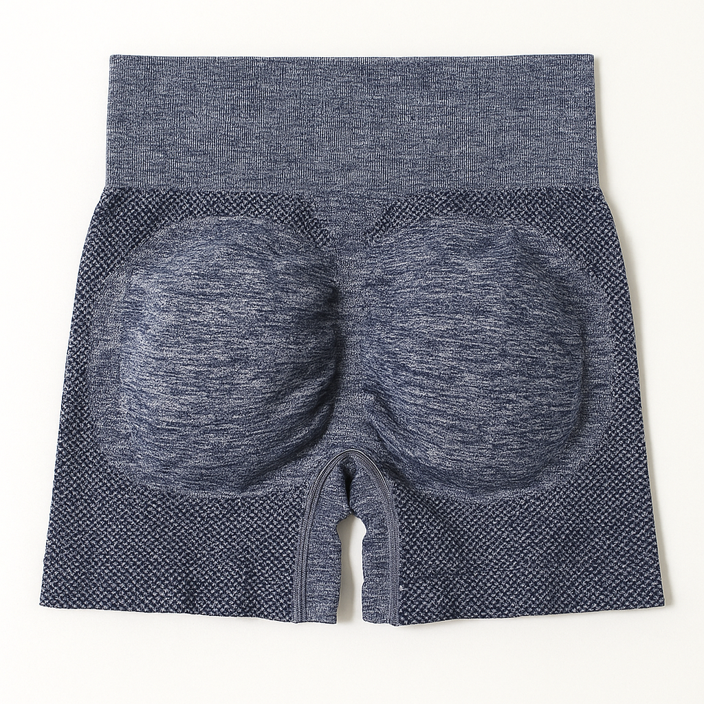 Calzas Cortas Moldeadoras SIN COSTURA