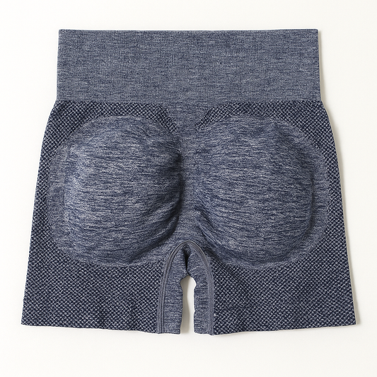 Calzas Cortas Moldeadoras SIN COSTURA