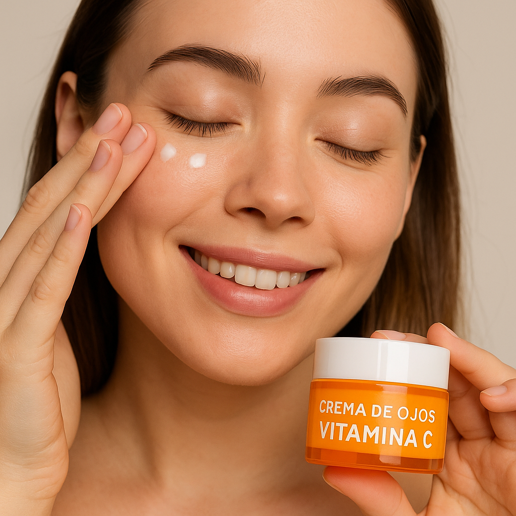 Trilogía del resplandor C