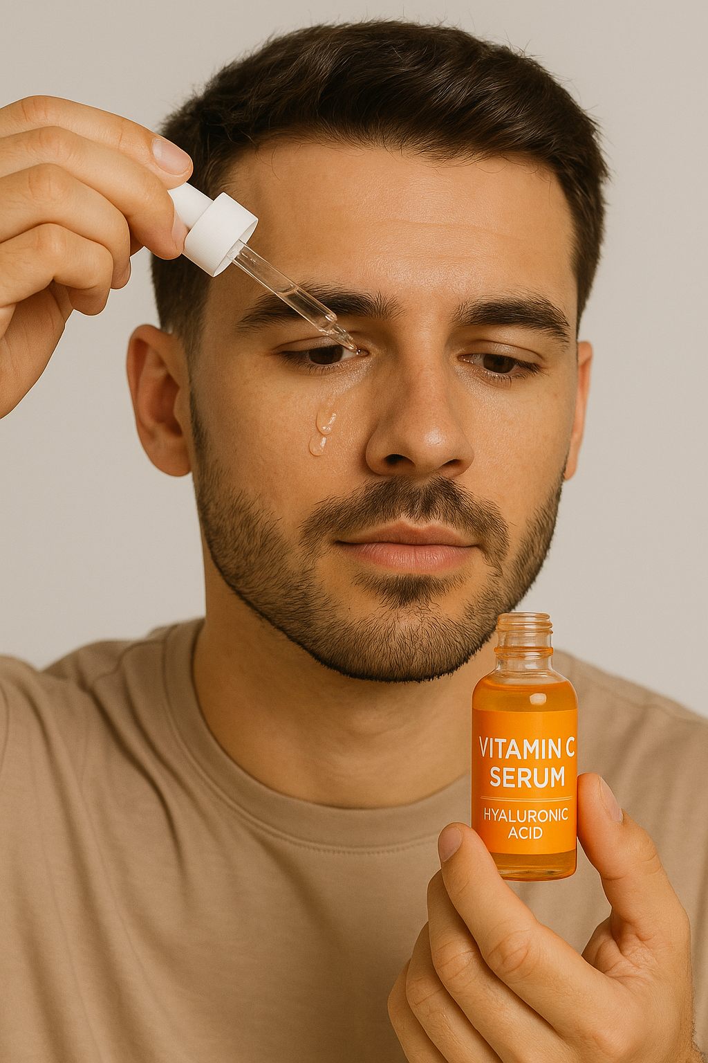 Trilogía del resplandor C